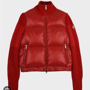 Moncler jacket